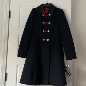 🛑 BIG Girls Peacoat‼️